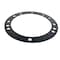 Stemco Gasket, Hubcap, Wheel, 5/6 Hole, Std, 5-1/2 Bc-5/16 Bolts 330-3067 - alternate 1